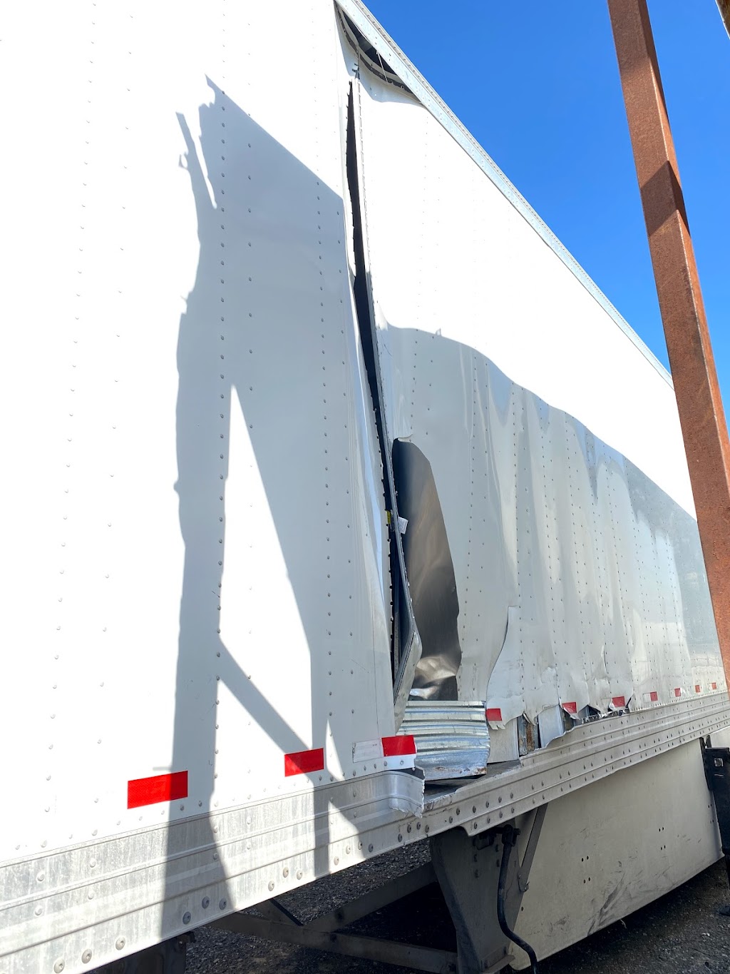 Lalos mobile trailer Repair | 7856 Schaefer Ave, Ontario, CA 91761, USA | Phone: (909) 565-8796