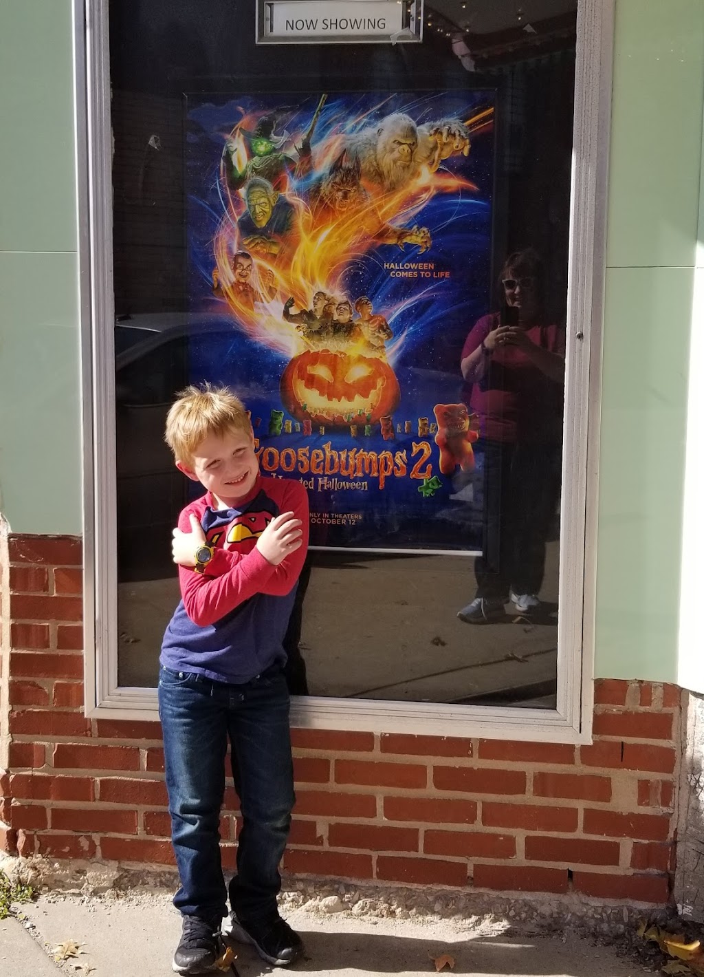 The Stadium Theatre | 117 E Pearl St, Jerseyville, IL 62052, USA | Phone: (618) 498-4711