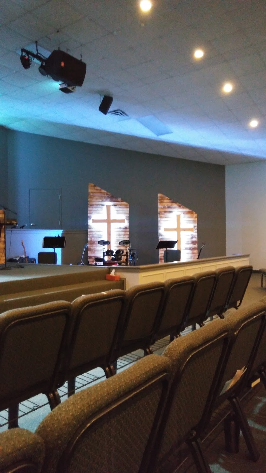 Angier Fellowship Church | 100 Tippet Rd, Angier, NC 27501, USA | Phone: (919) 639-4022