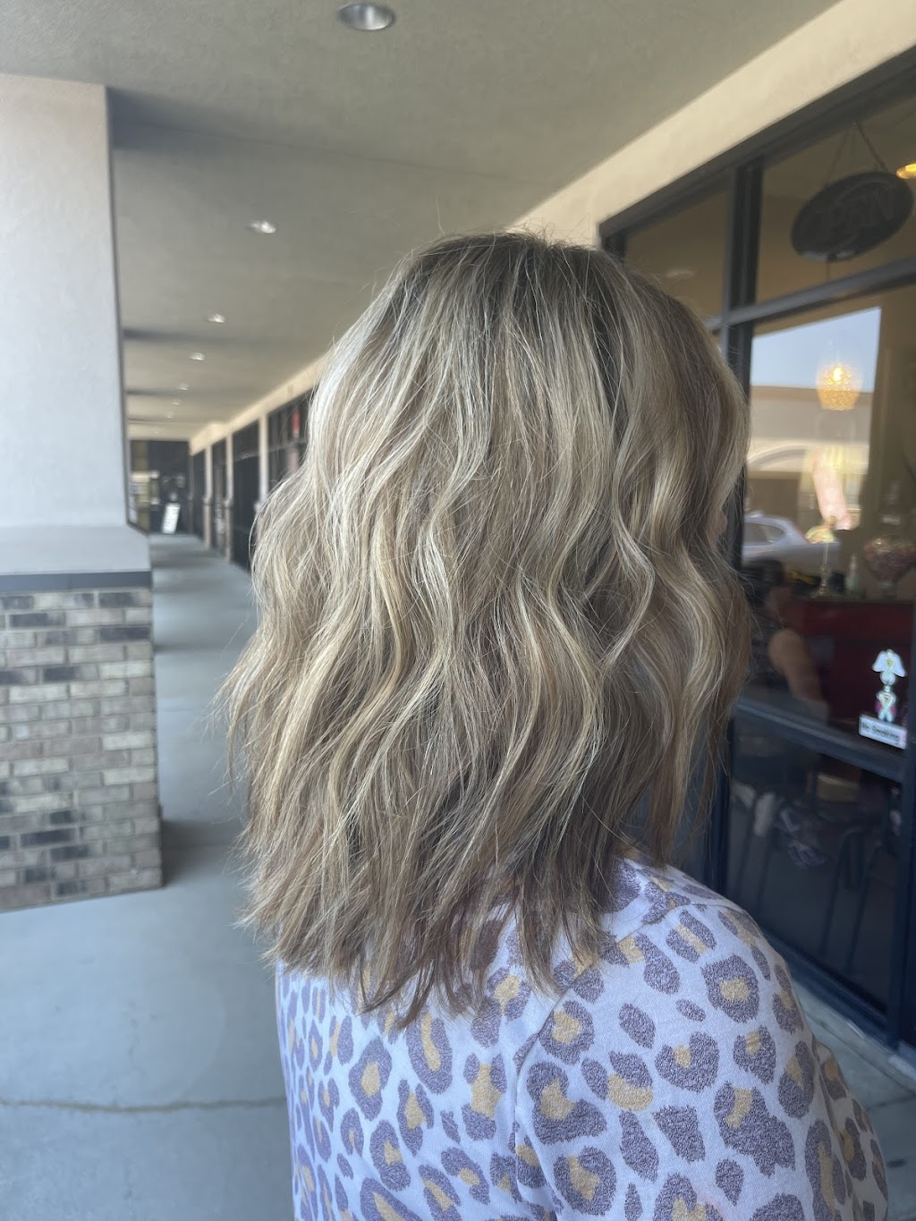 Salon blonde | 1477 Gadsden Hwy, Birmingham, AL 35235, USA | Phone: (205) 537-1200
