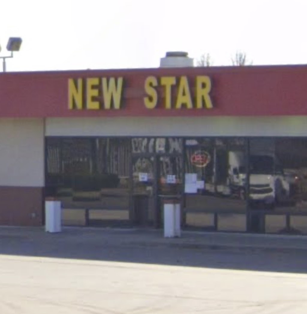 New Star | 1005 E Will Rogers Blvd, Claremore, OK 74017, USA | Phone: (918) 923-6868