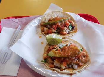 Mariscos Rosarito | 1110 W Anaheim St, Wilmington, CA 90744, USA | Phone: (310) 549-2538