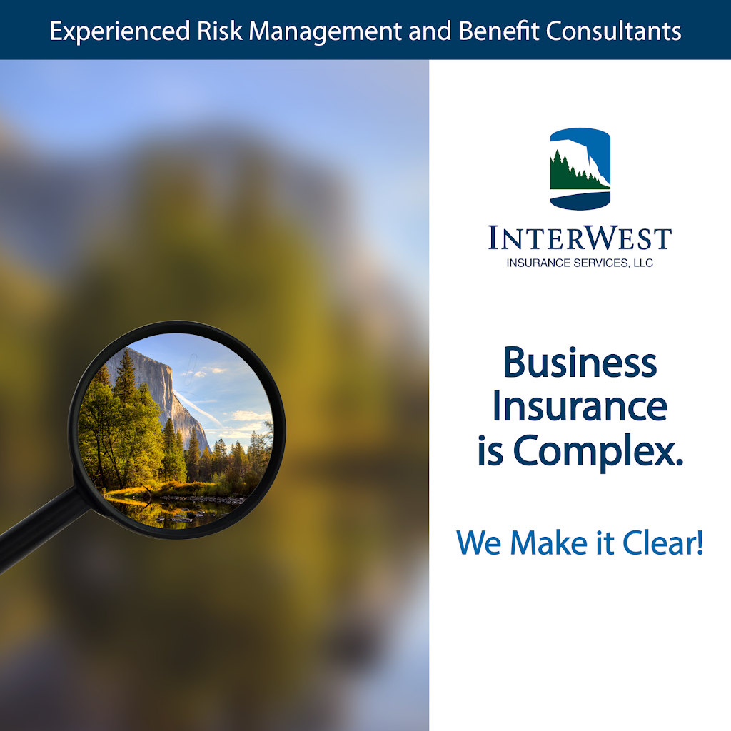 InterWest Insurance Services, LLC | 5 Sierra Gate Plaza 2nd Flr, Roseville, CA 95678, USA | Phone: (916) 784-1008