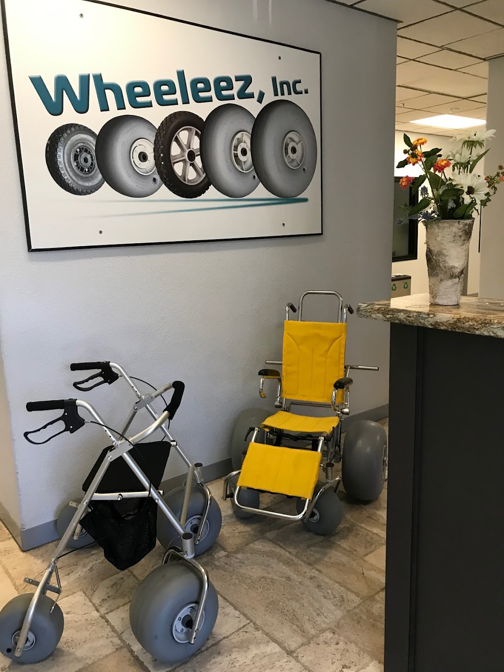 Wheeleez, Inc. | 790 Chadbourne Rd Suite B, Fairfield, CA 94534 | Phone: (707) 751-3999