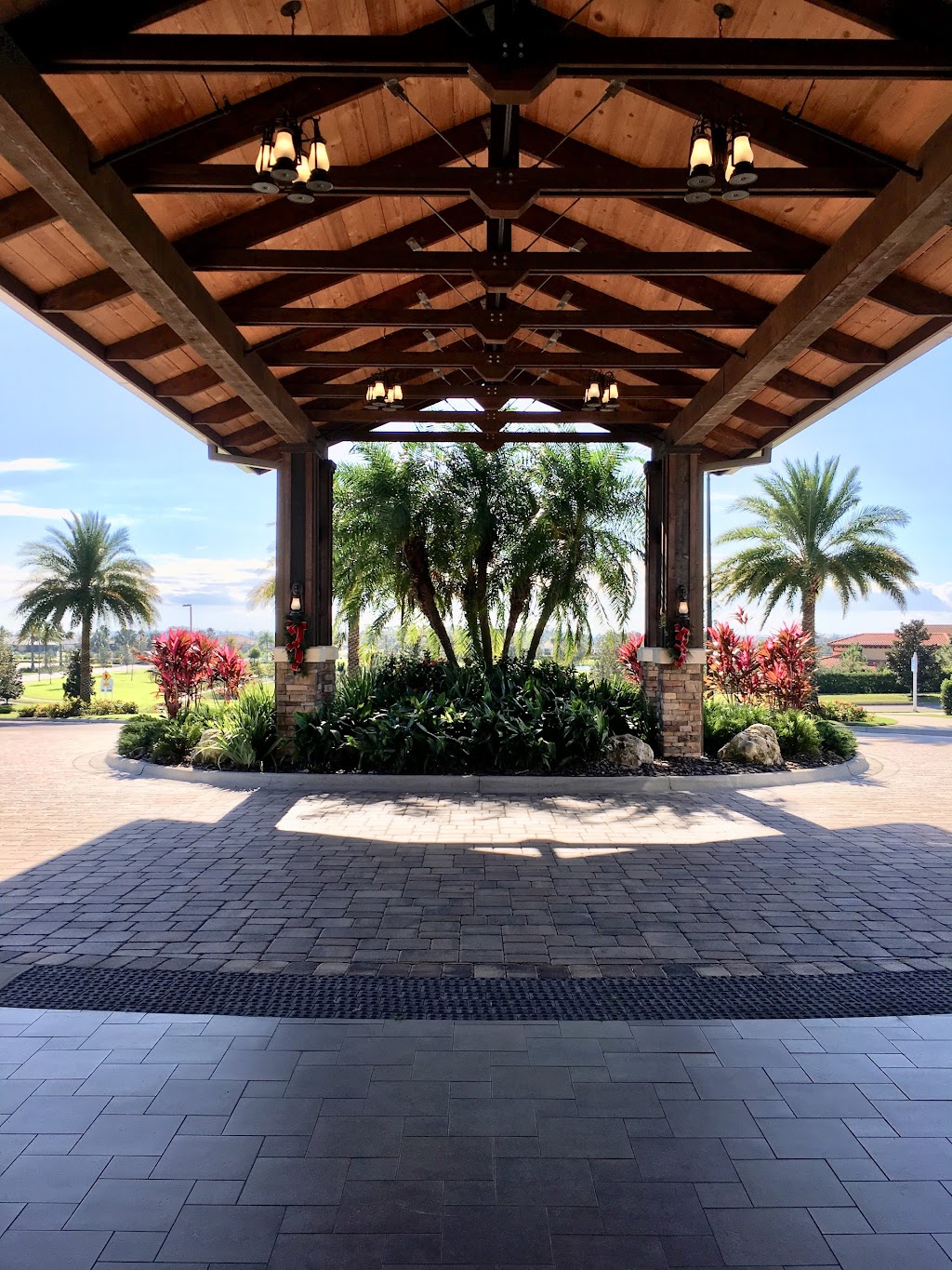 The Lodge | 16235 Players Dr, Lakewood Ranch, FL 34202 | Phone: (941) 549-6300