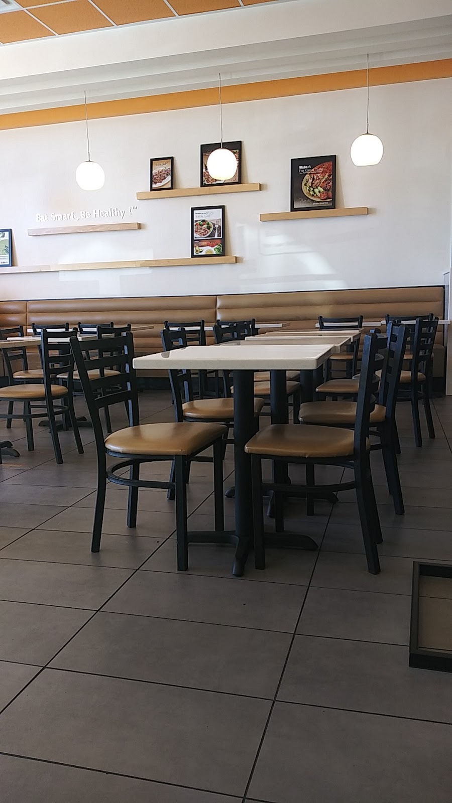 WaBa Grill | 899 Foothill Blvd, Upland, CA 91786, USA | Phone: (909) 985-2800