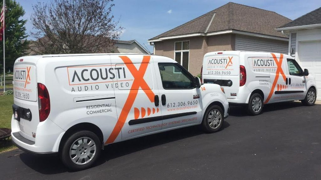 Acoustix Audio Video | 4126 Egan Dr, Savage, MN 55378, USA | Phone: (952) 826-8999