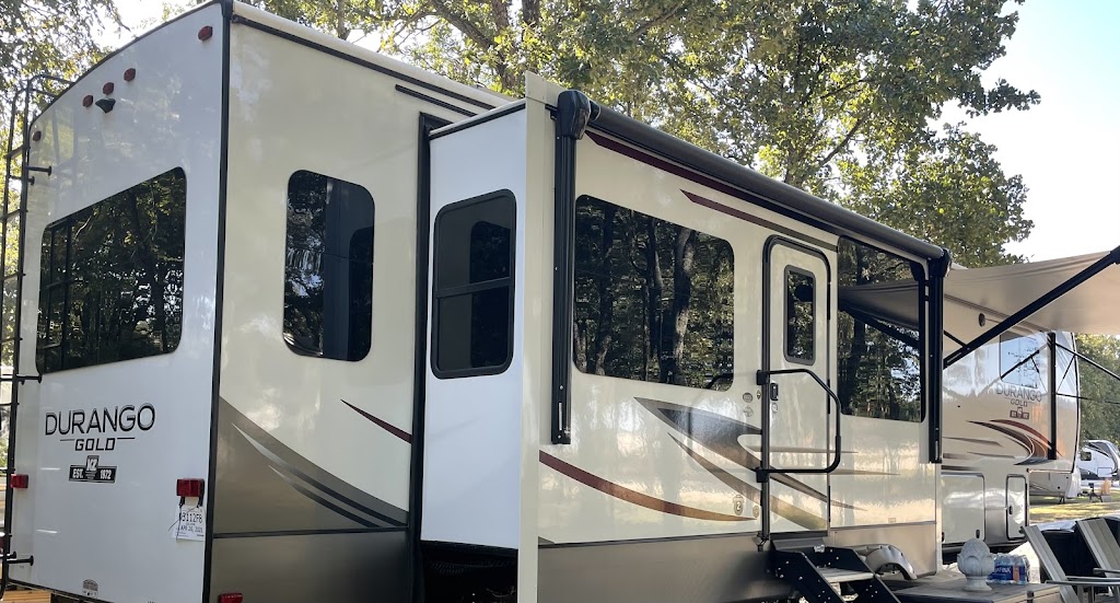 Eldorado RV & Marine | 11361 TX-56, Sherman, TX 75090, USA | Phone: (903) 892-6008