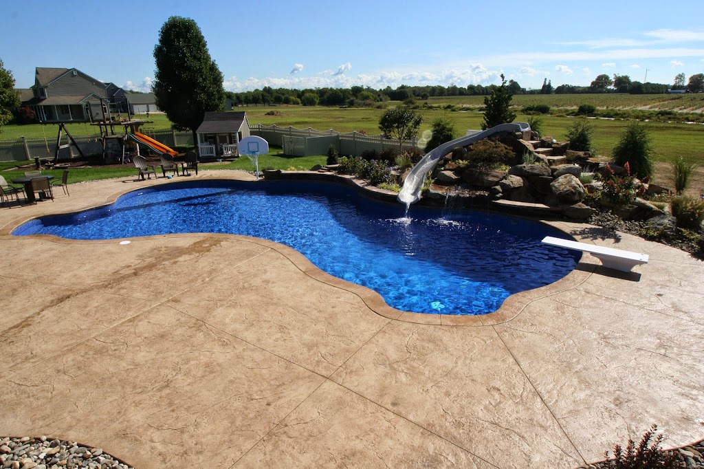 Diamond Pools & Spas Inc. | 11 Chairville Rd, Medford, NJ 08055, USA | Phone: (609) 953-7542