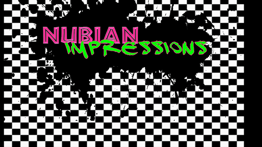 Nubian Impressions | 2611 Cypress Creek Pkwy #A102, Houston, TX 77068, USA | Phone: (832) 873-2187