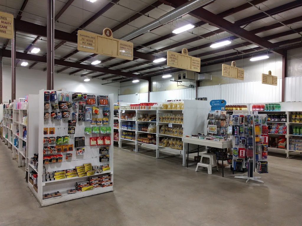 Forks County Line Stores | 508 E Warren St, Middlebury, IN 46540, USA | Phone: (574) 825-5896