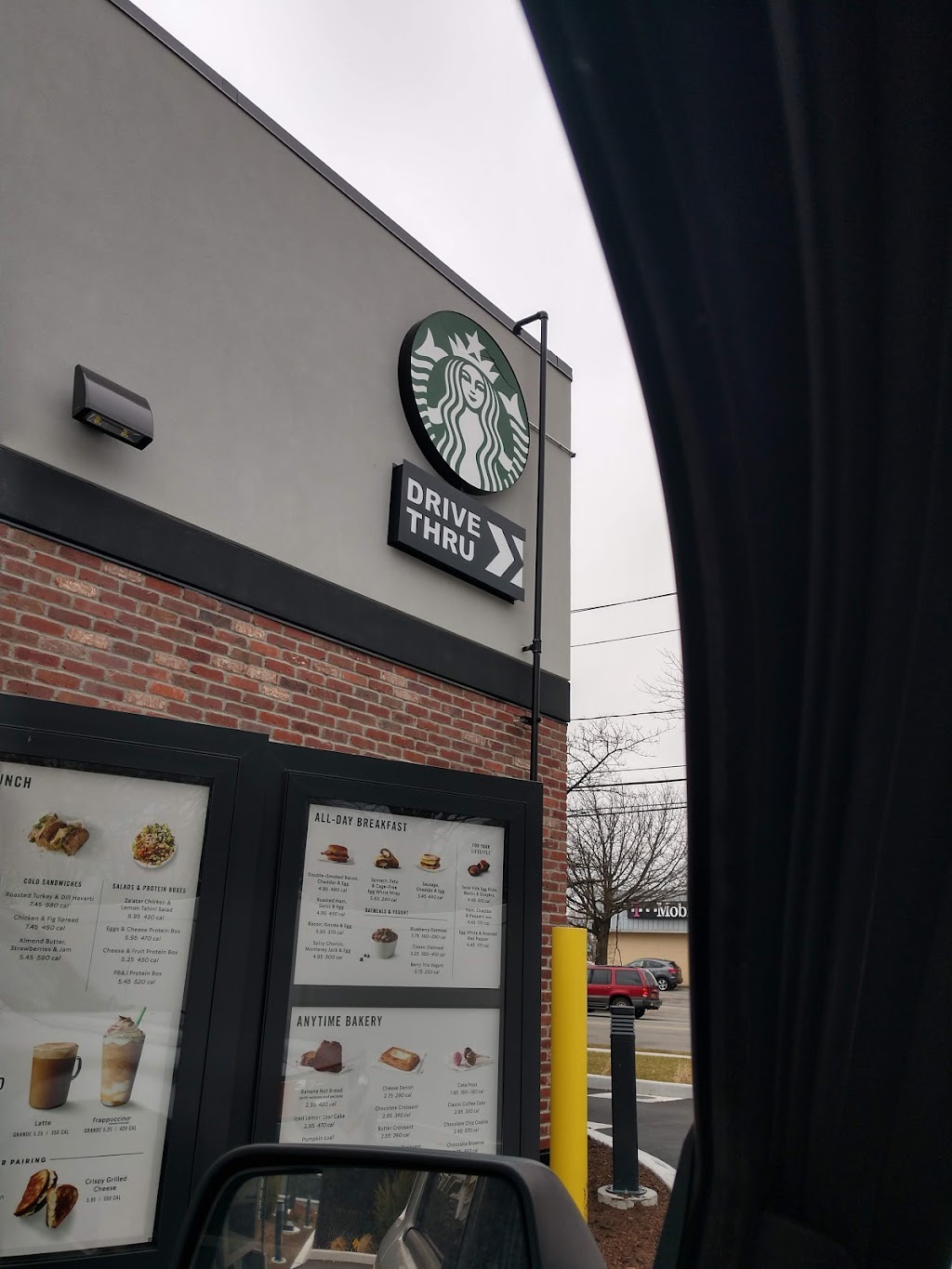 Starbucks | 580 Hempstead Turnpike, West Hempstead, NY 11552, USA | Phone: (516) 774-1349