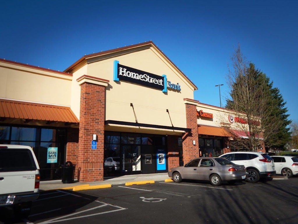 HomeStreet Bank | 16230 SW Pacific Hwy UNIT 140, Tigard, OR 97224, USA | Phone: (503) 968-2200