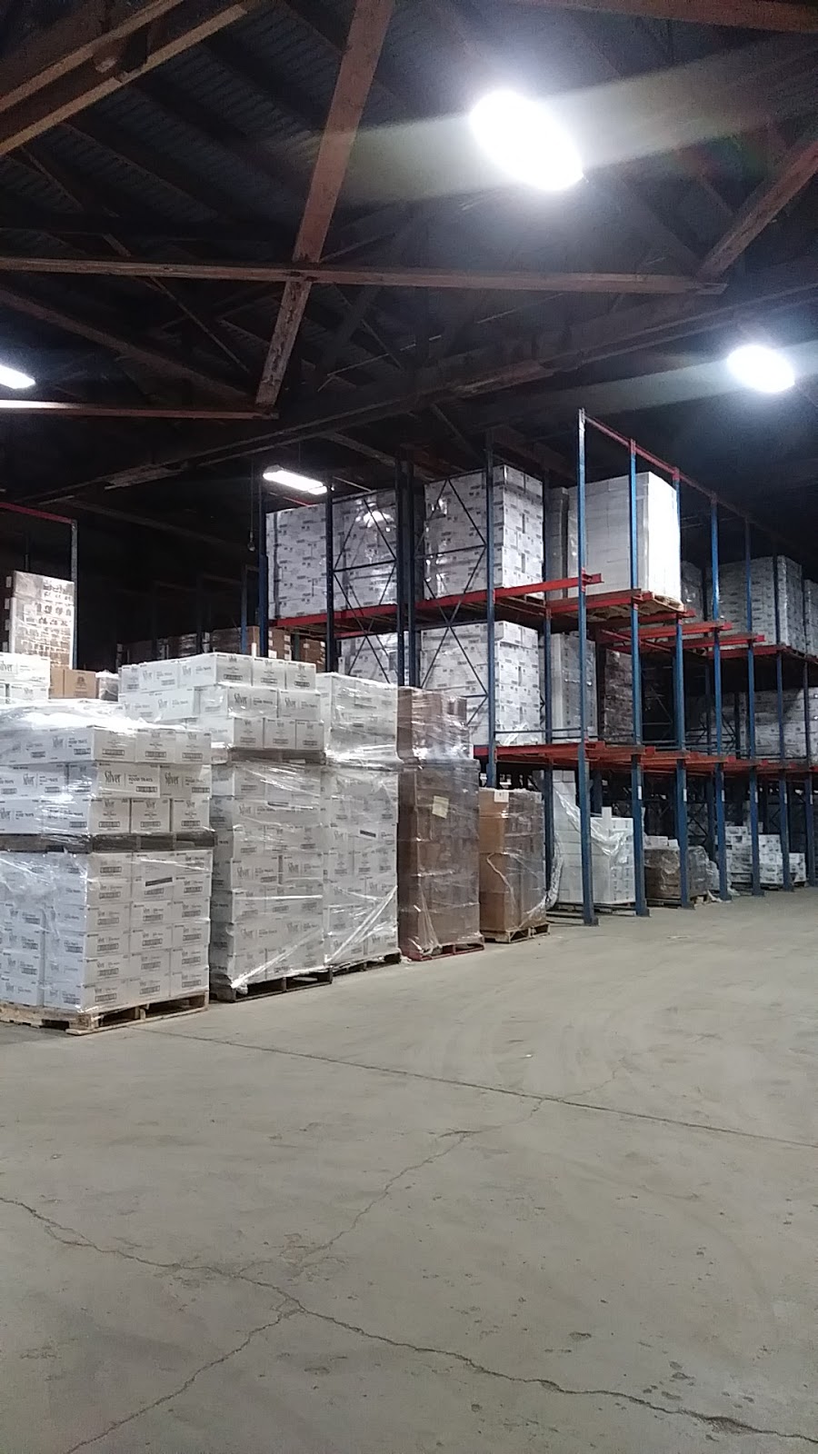 Specialty Quality Packaging | Potential Pkwy, Scotia, NY 12302 | Phone: (518) 831-6800