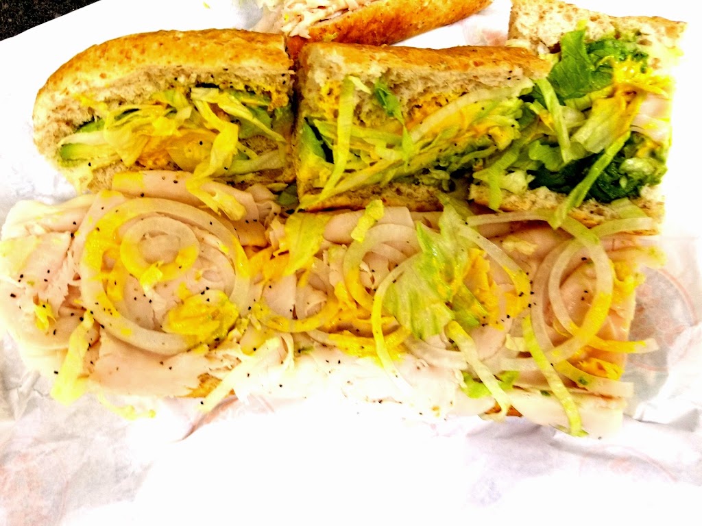 Jersey Mikes Subs | 3330 Grand Ave, Chino Hills, CA 91709, USA | Phone: (909) 342-9028
