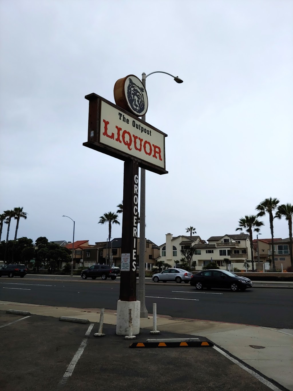 The Outpost Liquor | 6110 West Coast Hwy, Newport Beach, CA 92663, USA | Phone: (949) 646-7728