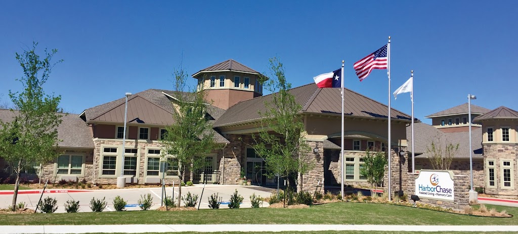 HarborChase of McKinney | 265 Plateau Dr, McKinney, TX 75069, USA | Phone: (469) 777-8800