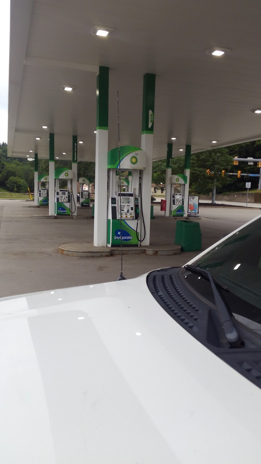 bp | 3915 William Flinn Hwy, Allison Park, PA 15101, USA | Phone: (412) 400-3462