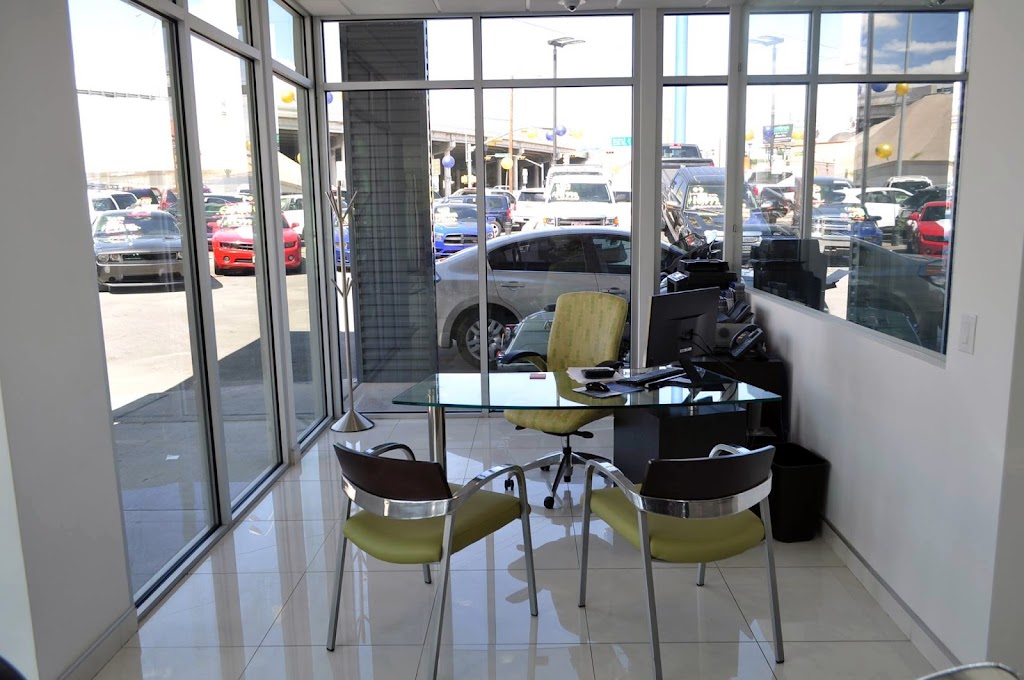 Macova Auto Group Inc. | 5545 E Paisano Dr, El Paso, TX 79905, USA | Phone: (915) 779-3515