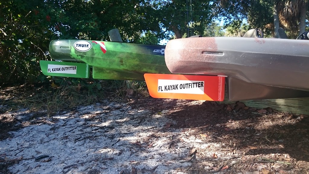 Florida Kayak Outfitter | 9026 107th Ave N, Seminole, FL 33777 | Phone: (727) 459-5088
