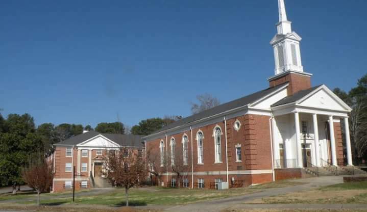 Mount Vernon Baptist Church | 815 Lynhurst Dr SW, Atlanta, GA 30311 | Phone: (404) 525-3727