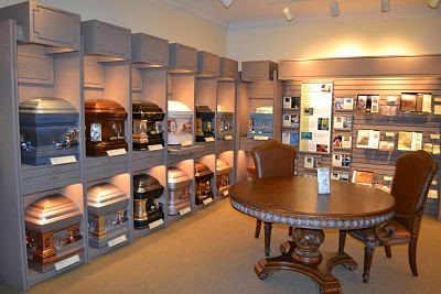 Russell Haven of Rest Funeral Home, Cemetery, and Crematory | 2335 Sandridge Rd, Green Cove Springs, FL 32043, USA | Phone: (904) 284-7720