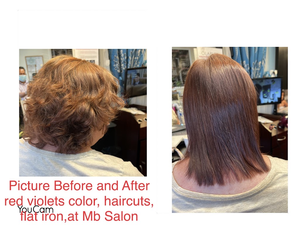 MB Salon | 818 39th Ave SW A#3, Puyallup, WA 98373, USA | Phone: (253) 848-8009