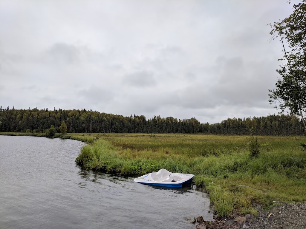 Big Lake South State Recreation Site | 4678 S Big Lake Rd, Wasilla, AK 99654, USA | Phone: (907) 269-8400