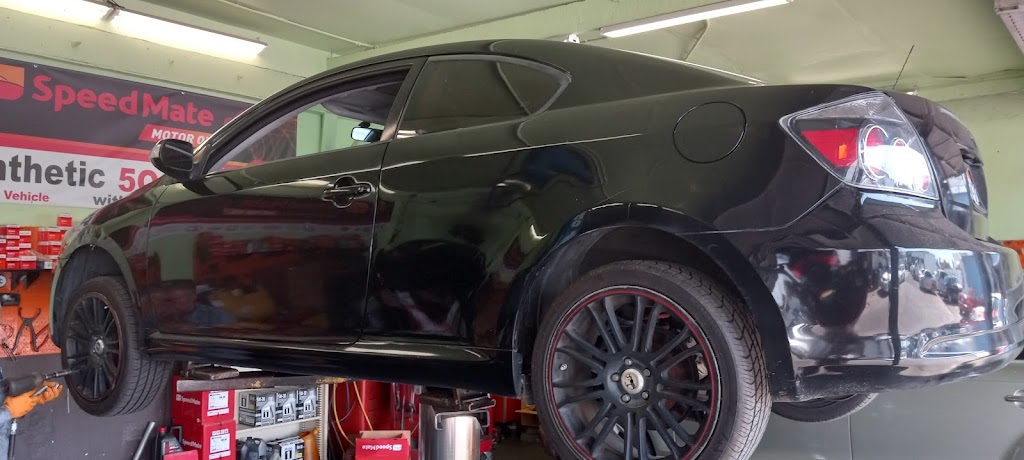 California Test Only Smog Check | 4169 Venice Blvd., Los Angeles, CA 90019, USA | Phone: (323) 737-3077