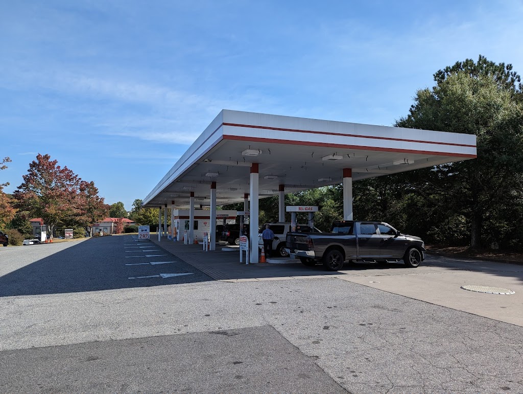 BJs Gas Station | 1725 Market Pl Blvd, Cumming, GA 30041, USA | Phone: (770) 781-8735