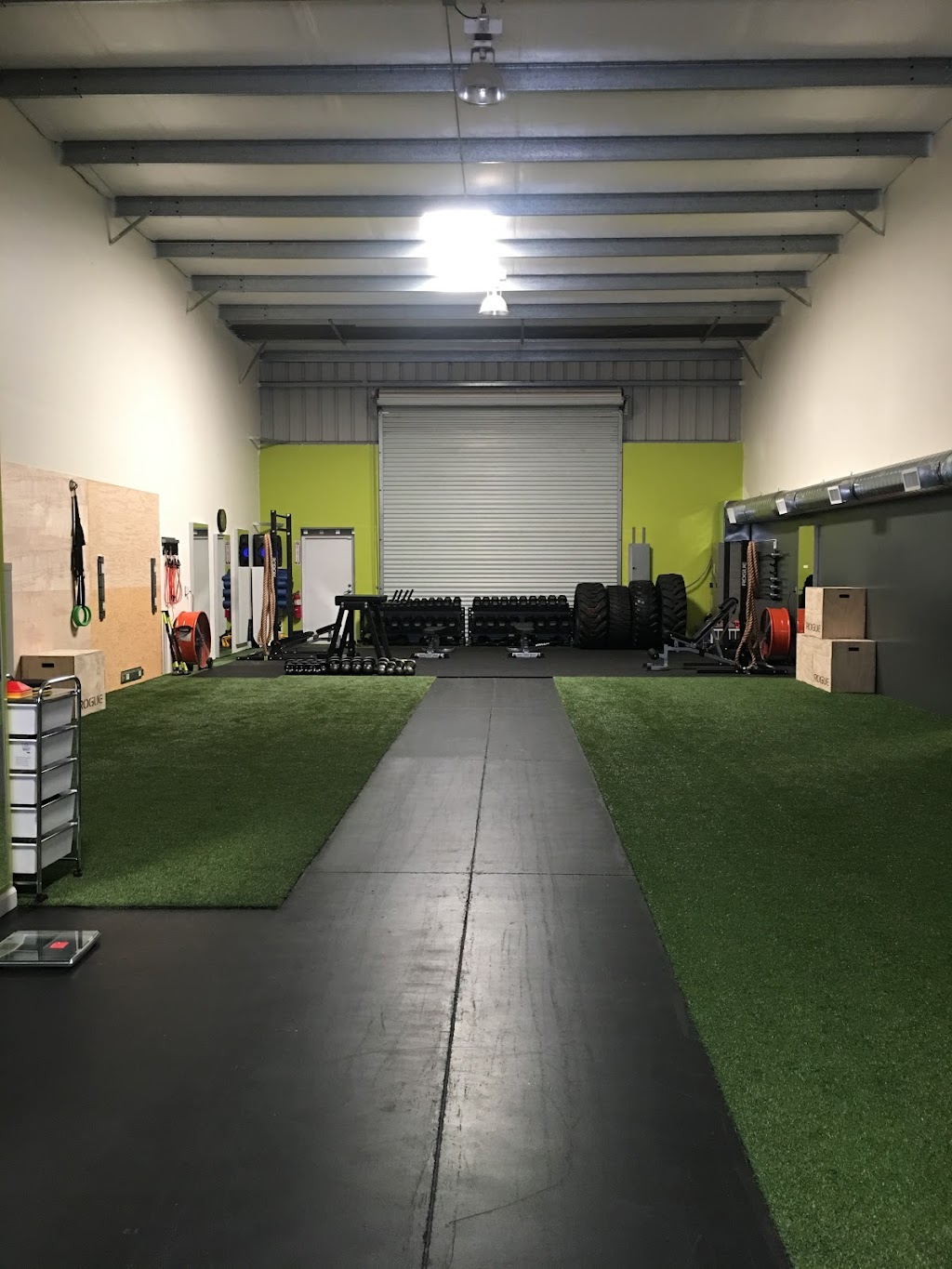 MVMNT Functional Training Academy | 19456 Colombo St Suite D, Bakersfield, CA 93308, USA | Phone: (661) 447-6170