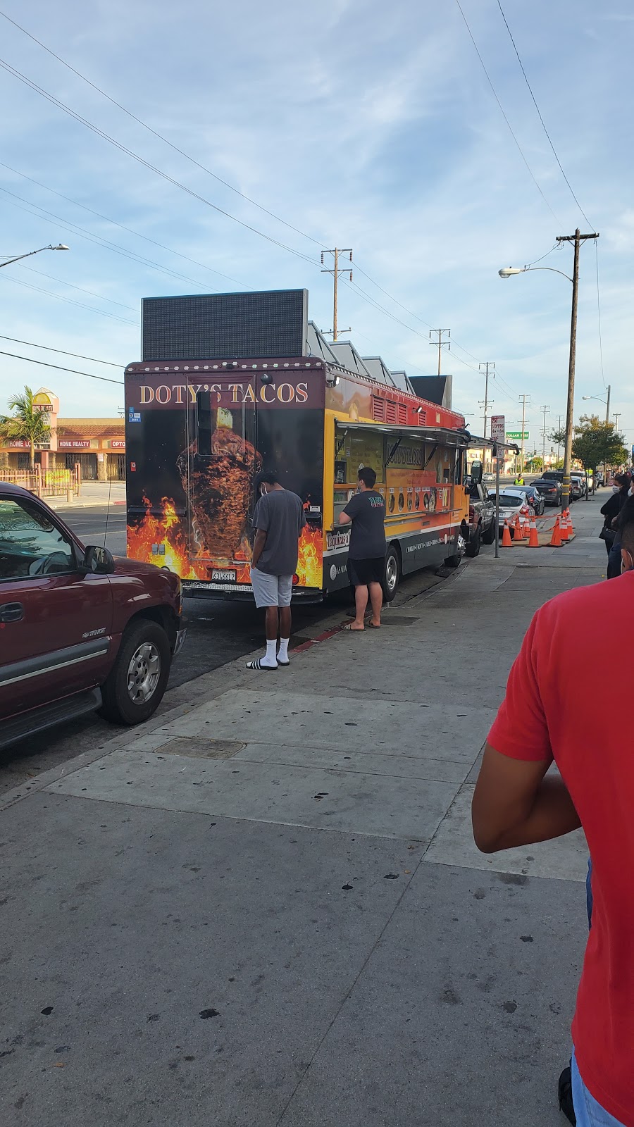 Dotys Tacos | 14602-14400, Crenshaw Blvd, Gardena, CA 90249, USA | Phone: (424) 323-1536