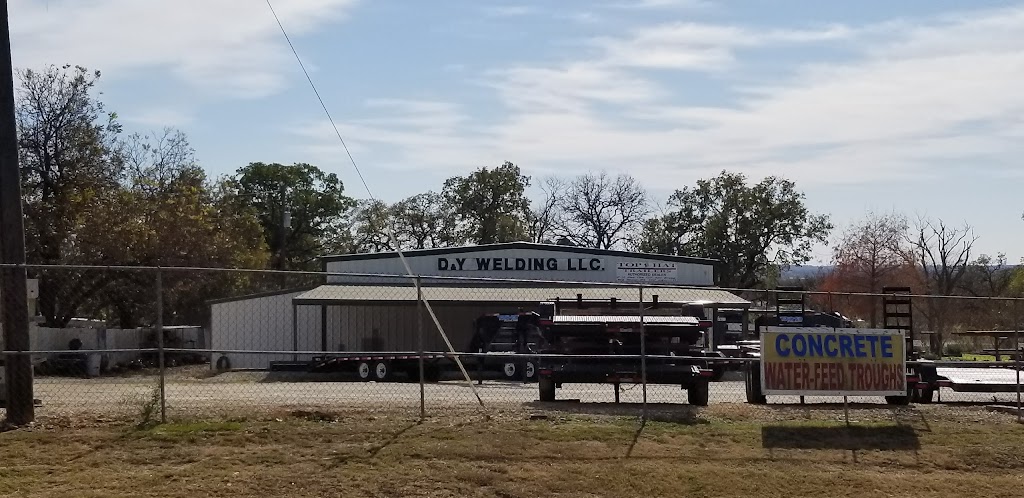 D & Y Trailers | 5408 US-67, Alvarado, TX 76009, USA | Phone: (817) 790-6059