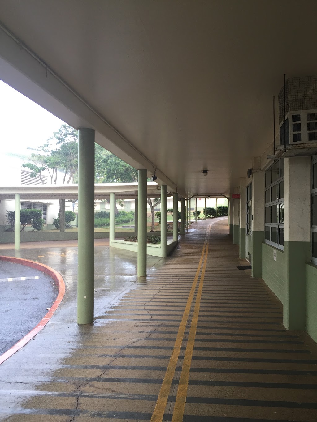 Koko Head Elementary School | 189 Lunalilo Home Rd, Honolulu, HI 96825, USA | Phone: (808) 397-5811