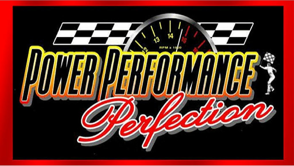 Power Performance Perfection | 3740 Blue Bird Canyon Rd, Vista, CA 92084, USA | Phone: (760) 473-1751