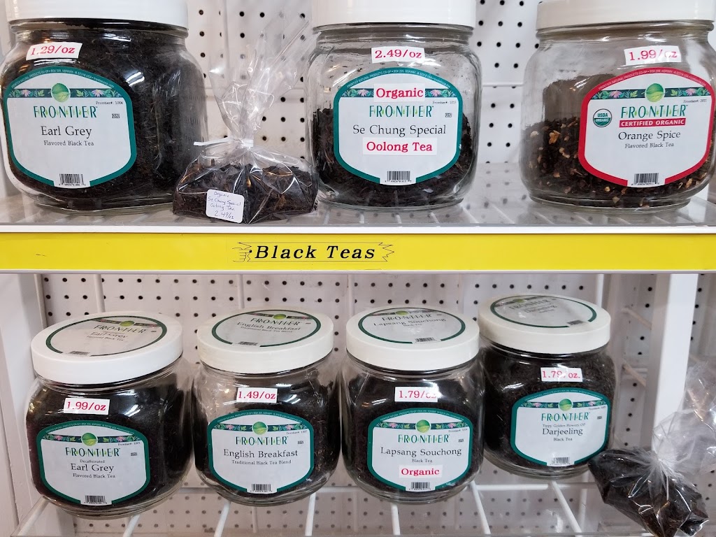 Highland Nutrition Center | 320 Walnut St, Highland, IL 62249, USA | Phone: (618) 654-9017