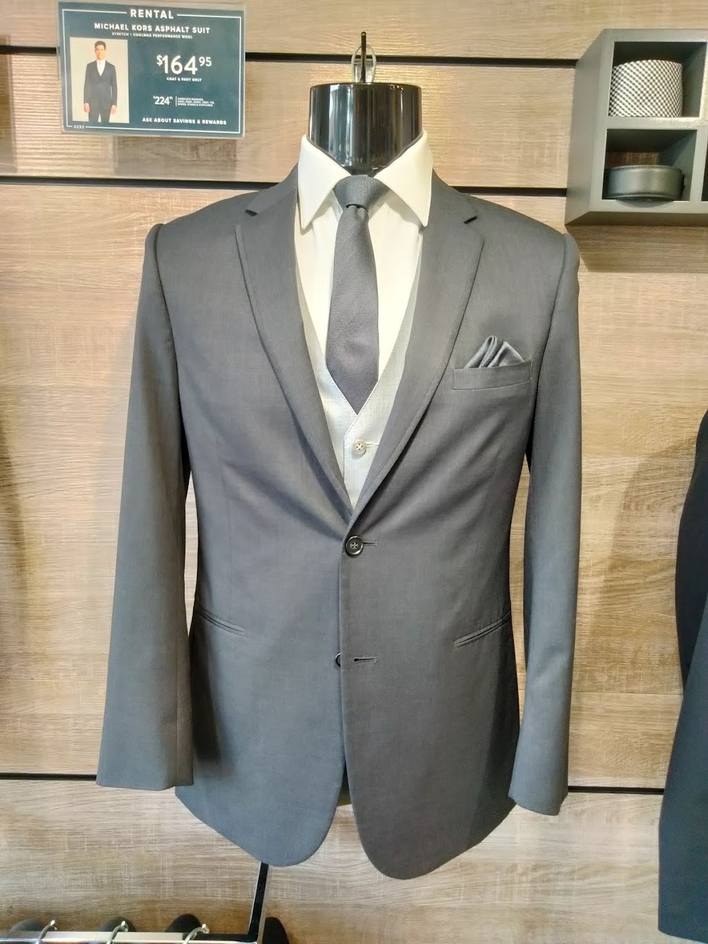 Friar Tux | 532 N Azusa Ave, West Covina, CA 91791, USA | Phone: (626) 339-9506