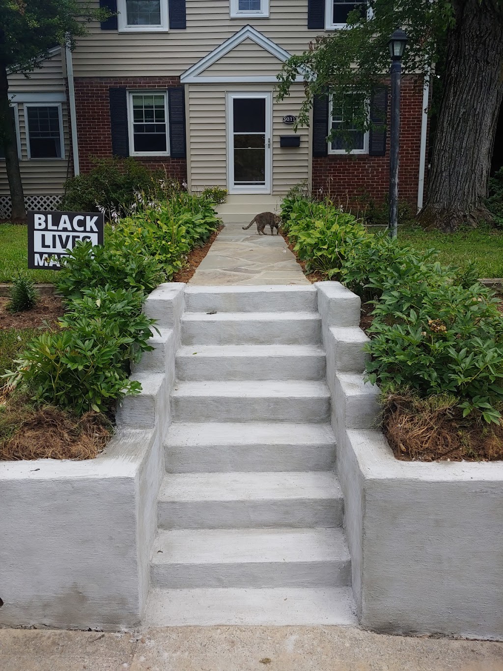 Best Landscape & Construction | 2106 Ruatan St, Hyattsville, MD 20783, USA | Phone: (240) 863-6381