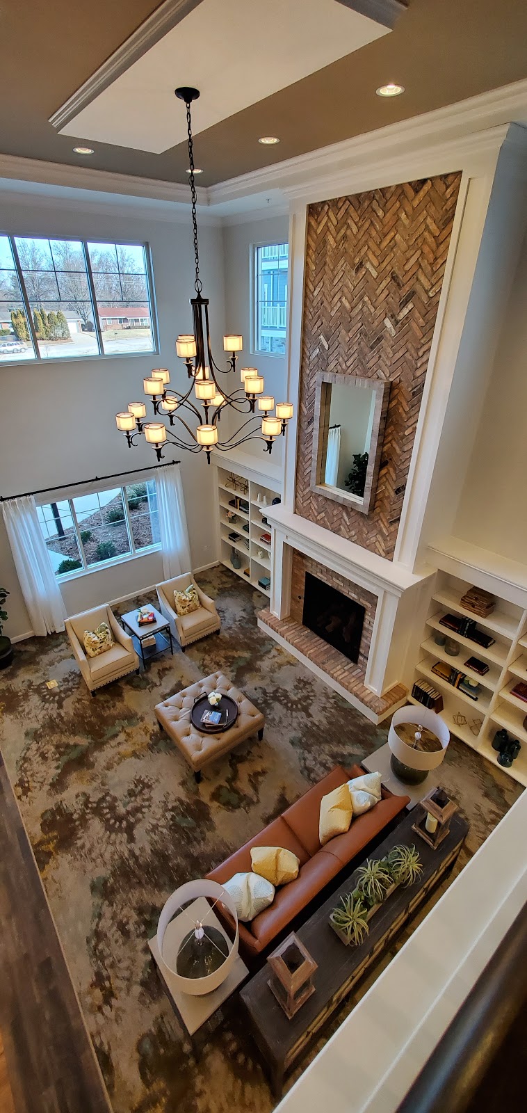Clarendale of St. Peters | 10 Dubray Dr, St Peters, MO 63376, USA | Phone: (636) 706-5100