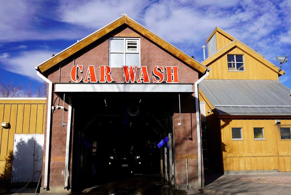 Speedy Sparkle Car Wash | 1414 Hecla Way, Louisville, CO 80027, USA | Phone: (303) 666-6696