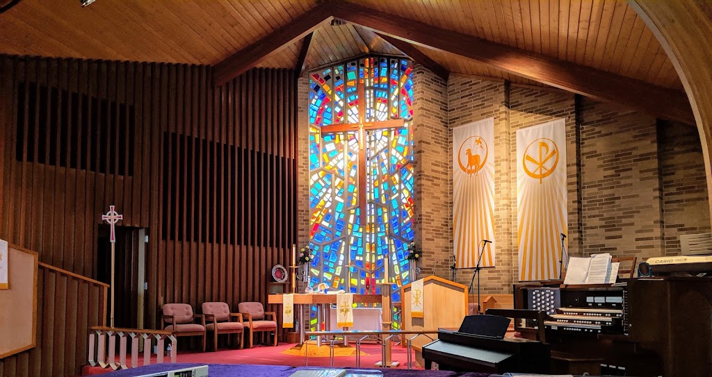 Trinity Lutheran Church | 25 Westbrook Rd, Brookville, OH 45309, USA | Phone: (937) 833-2154