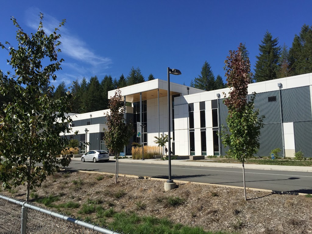 Tesla STEM High School | 4301 228th Ave NE, Redmond, WA 98053, USA | Phone: (425) 936-2770