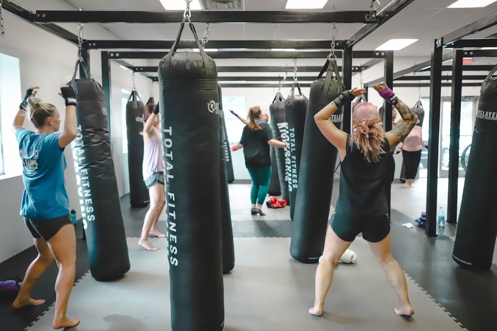 Memphis Fitness Kickboxing - East Memphis | 5681 Quince Rd, Memphis, TN 38119, USA | Phone: (901) 249-2285