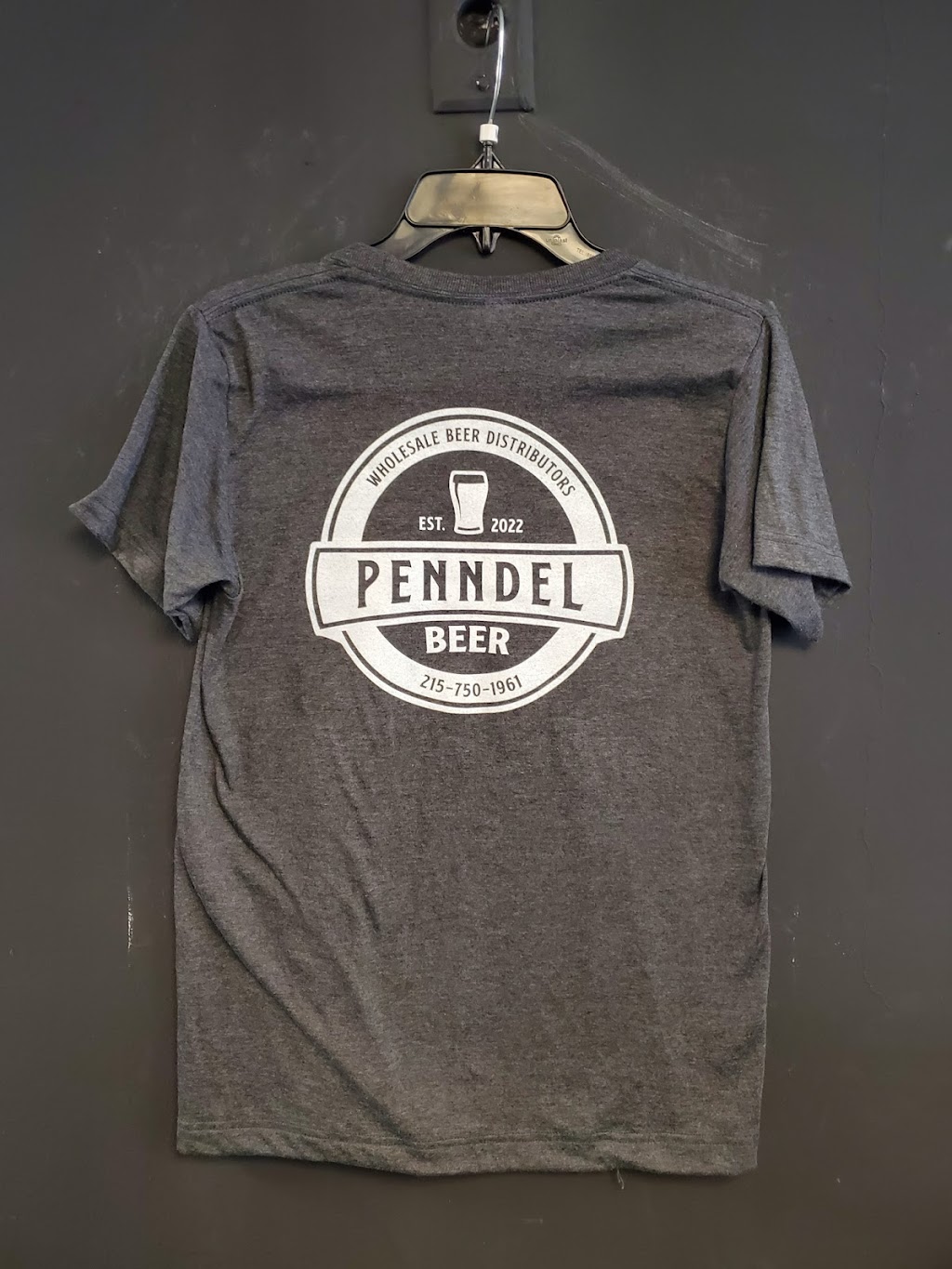 Nevermore screen printing | 206 reetz ave, Hulmeville Rd, Hulmeville, PA 19047, USA | Phone: (215) 550-1075