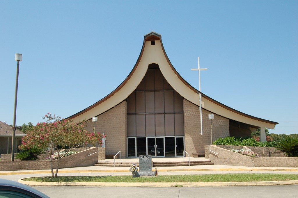 St. Joseph the Worker Catholic Church | 3304 LA-70, Pierre Part, LA 70339, USA | Phone: (985) 252-6008