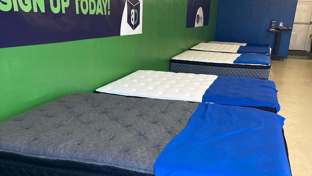 Boxdrop Mattress Lake Isabella | 5113 Lake Isabella Blvd, Lake Isabella, CA 93240, USA | Phone: (760) 223-2300