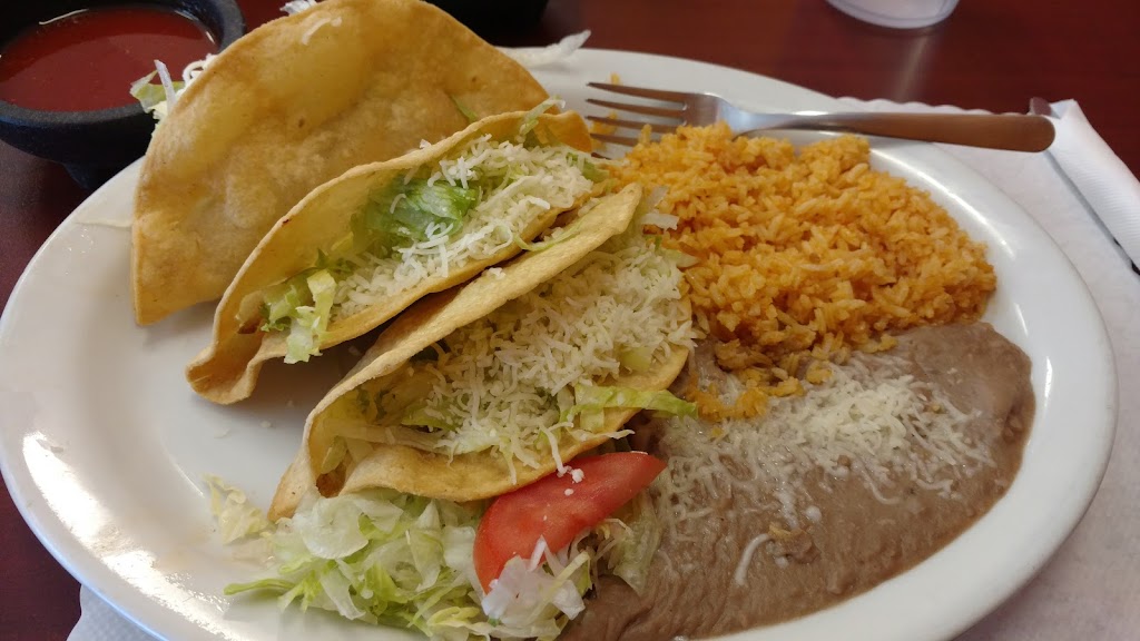 La Villa Cocina Mexicana | 155 Joiner Pkwy #300, Lincoln, CA 95648, USA | Phone: (916) 645-2549