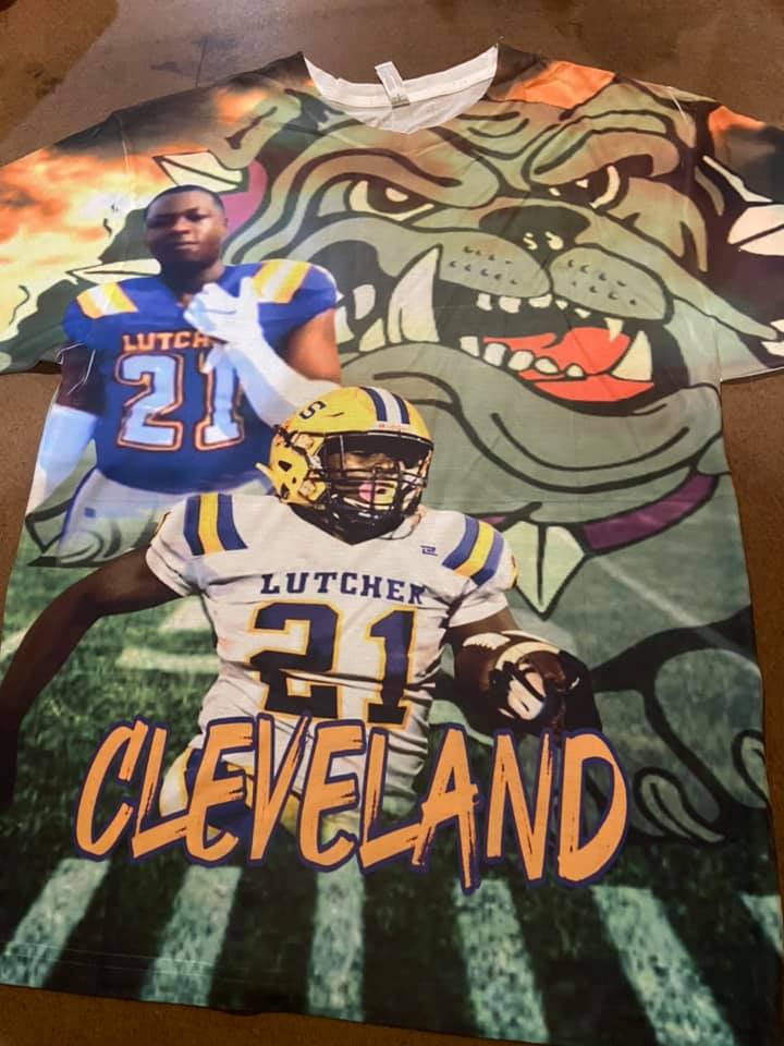 Innovative Personalitees | 6370 Convent Station St, Convent, LA 70723, USA | Phone: (225) 206-3409