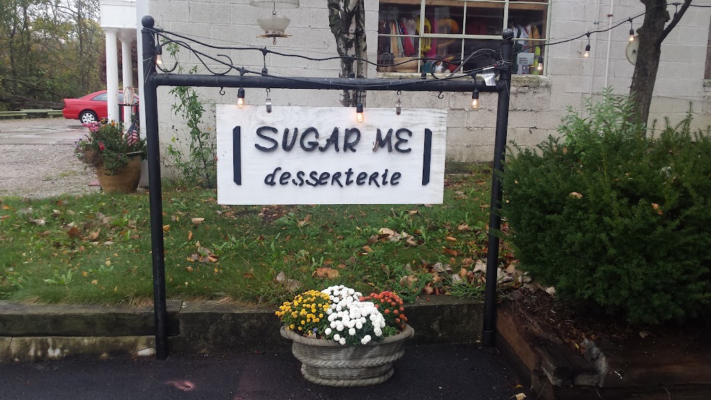 Sugar Me Desserterie | 49 W Orange St #5, Chagrin Falls, OH 44022, USA | Phone: (440) 247-7228