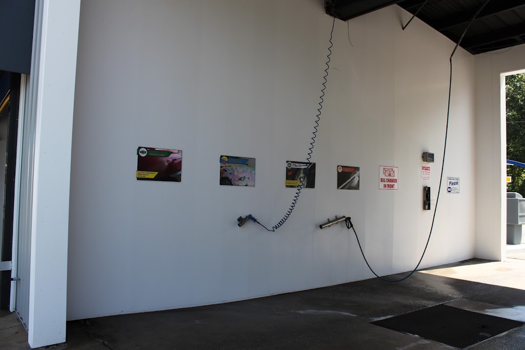 Shield System Touchless and Self Service Car Wash | 259 Boston Rd, North Billerica, MA 01862, USA | Phone: (781) 729-2326